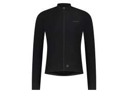 Shimano Element Camisola De Ciclismo Homens Black