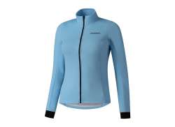 Shimano Element Chaqueta Ciclista Mujeres Pervinca