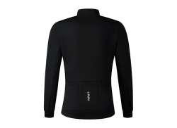Shimano Element Cycling Jacket Men Black