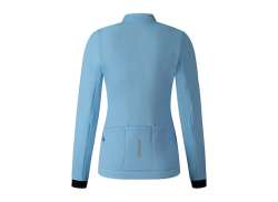 Shimano Element Fahrradjacke Damen Pervinca - M