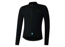 Shimano Element Fahrradtrikot Herren Black