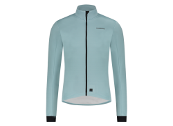 Shimano Elemento Chaqueta Ciclista De Hombre Luz Azul - S