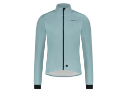 Shimano Elemento Cycling Jacket Men Light Blue - XL