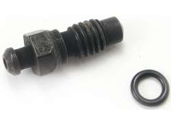 Shimano Entlüftung Schraube + O-Ring Für BR-M485
