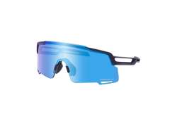 Shimano Equinox 5 Bril Ridescape All Road - Mat Zwart