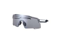 Shimano Equinox 5 骑行眼镜 Photochromatisch 灰色 - Tra Gri