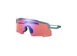 Shimano Equinox 5 骑行眼镜 Ridescape Off-Road - Teal