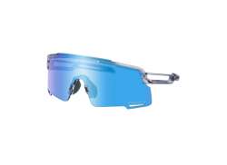 Shimano Equinox 5 眼镜 Ridescape All Road - 矿物 灰色