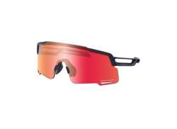 Shimano Equinox 5 眼镜 Ridescape 明亮 - 哑光 黑色