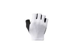 Shimano Escape Gants Court Homme Blanc White