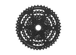 Shimano Essa CS-HG300 Кассета 8S 11-45T - Черный