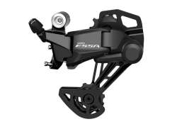 Shimano Essa RD-U2000 Achterderailleur 1x8V 45T DM - Zwart