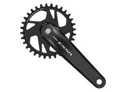 Shimano Essa U2000 Pédalier 7/8V 32T 170mm - Noir