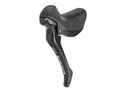 Shimano Essa U2030 Klamka Lewe Dla. Hamulec Tarczowy - Czarny