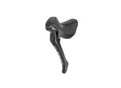 Shimano Essa U2030 Leva Freno Sinistra Per. Freno A Disco - Nero