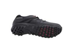 Shimano ET500 E-Bike Fahrradschuhe Herren Black