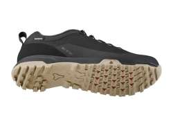 Shimano ET501 Fietsschoenen Zwart Black