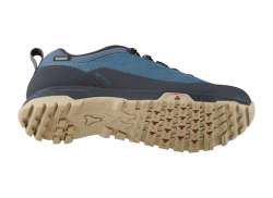 Shimano ET501 자전거 신발 블루 Blue