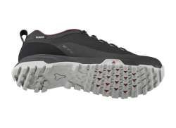 Shimano ET501 Zapatillas De Ciclismo Mujeres Negro Black