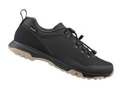 Shimano ET501 Zapatillas De Ciclismo Negro Black