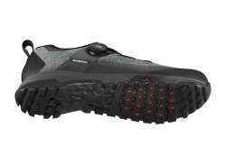 Shimano ET701 Buty Rowerowe Czarny Black