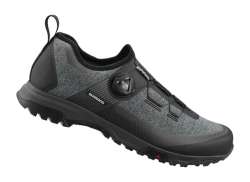 Shimano ET701 Cycling Shoes Black Black
