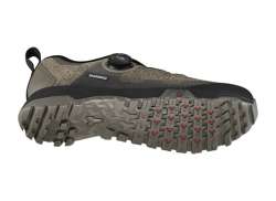Shimano ET701 Cycling Shoes Women Brown Brown
