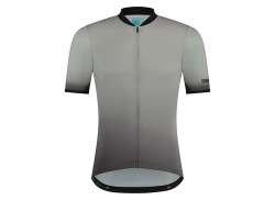 Shimano Evolve Avventura Cycling Jersey Ss Beige - XL