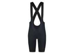 Shimano Evolve Avventura Short Trousers Suspenders Black