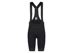 Shimano Evolve Corsa Short Cycling Pants Suspenders Black