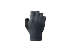 Shimano Evolve Handschuhe Kurz Herren Grau Gray