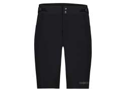 Shimano Evolve Terra Cargo Pantaloni Scurți Bărbați Negru - 2XL