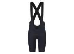 Shimano Evolve Terra Inside Trousers Short Suspenders Black