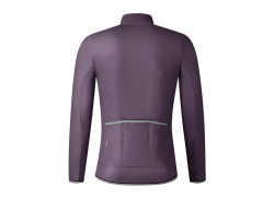 Shimano Evolve Windbreaker De Hombre Plum