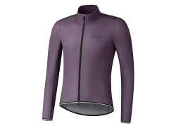 Shimano Evolve Windbreaker Heren Plum