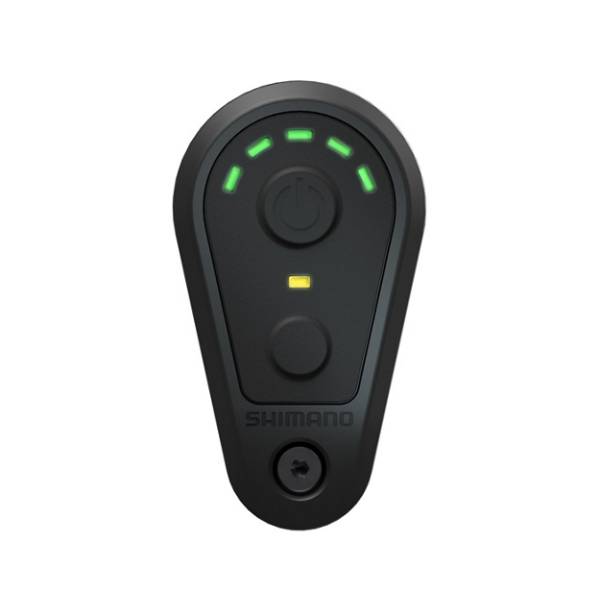 Buy Shimano EW-SW310 On/Out Switch Steps - Black at HBS