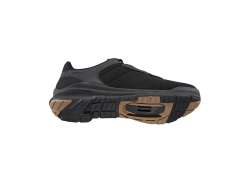 Shimano EX300 Buty Rowerowe Black