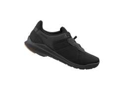 Shimano EX300 Cycling Shoes Black