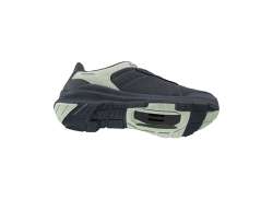 Shimano EX300 Fahrradschuhe Damen Gray/Mint