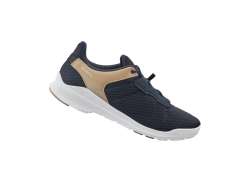 Shimano EX300 Scarpe Ciclismo Navy - 39