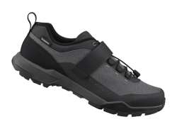 Shimano EX500 Py&ouml;r&auml;ilykeng&auml;t Musta Black