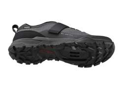 Shimano EX500 Sykkelsko Svart Black