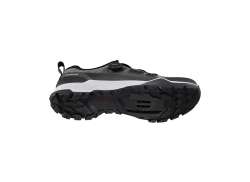 Shimano EX700 Fahrradschuhe Black