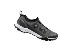 Shimano EX700 Fahrradschuhe Schwarz - 43