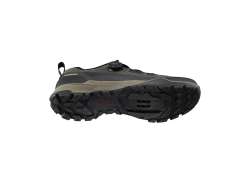 Shimano EX700 Sykkelsko Olive Green