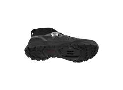 Shimano EX700GTX Cycling Shoes Black