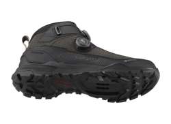 Shimano EX900 Buty Rowerowe Czarny - 44