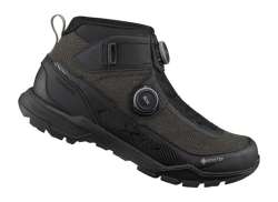 Shimano EX900 Buty Rowerowe Czarny Black