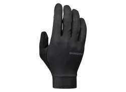 Shimano Explorer Gel Gloves Black - XL