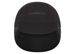 Shimano Extreme Winter Cap Black - One Size